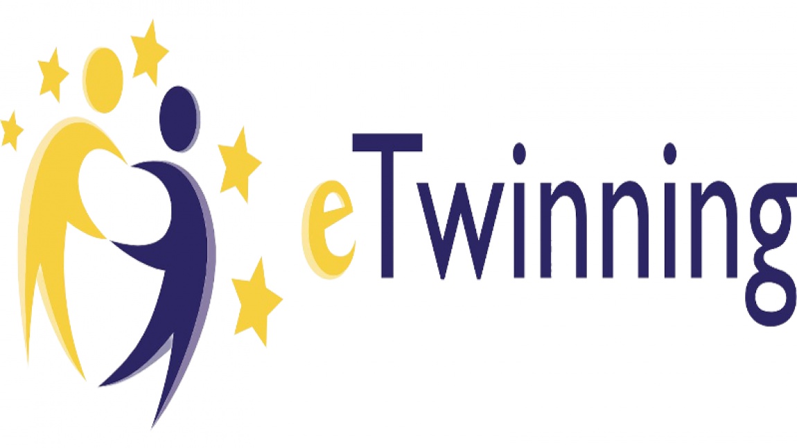 e-Twinning Projemiz : Stop Bullying, Start Connecting