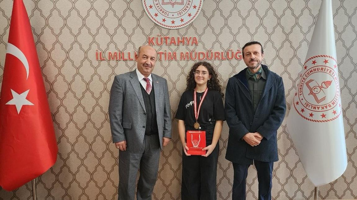 Dilimizin Zenginlikleri Projesi